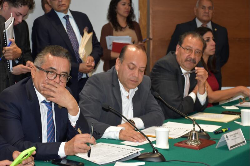 Julio César Moreno
