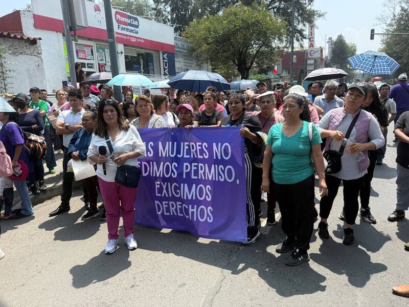 Paridad de género en las elecciones 2027