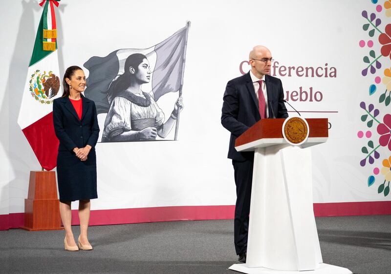 Carlos Torres
