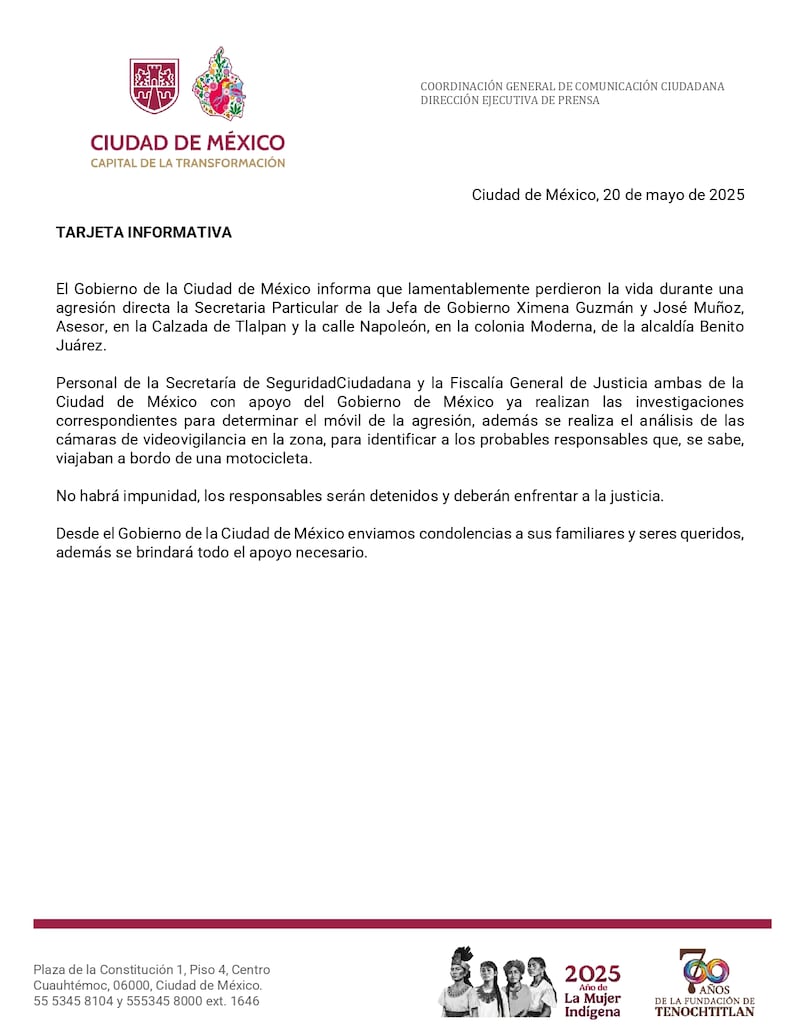 Tarjeta