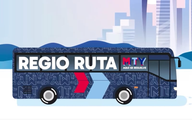 Regio Ruta