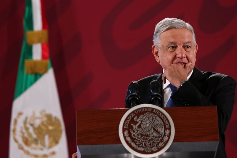 AMLO
