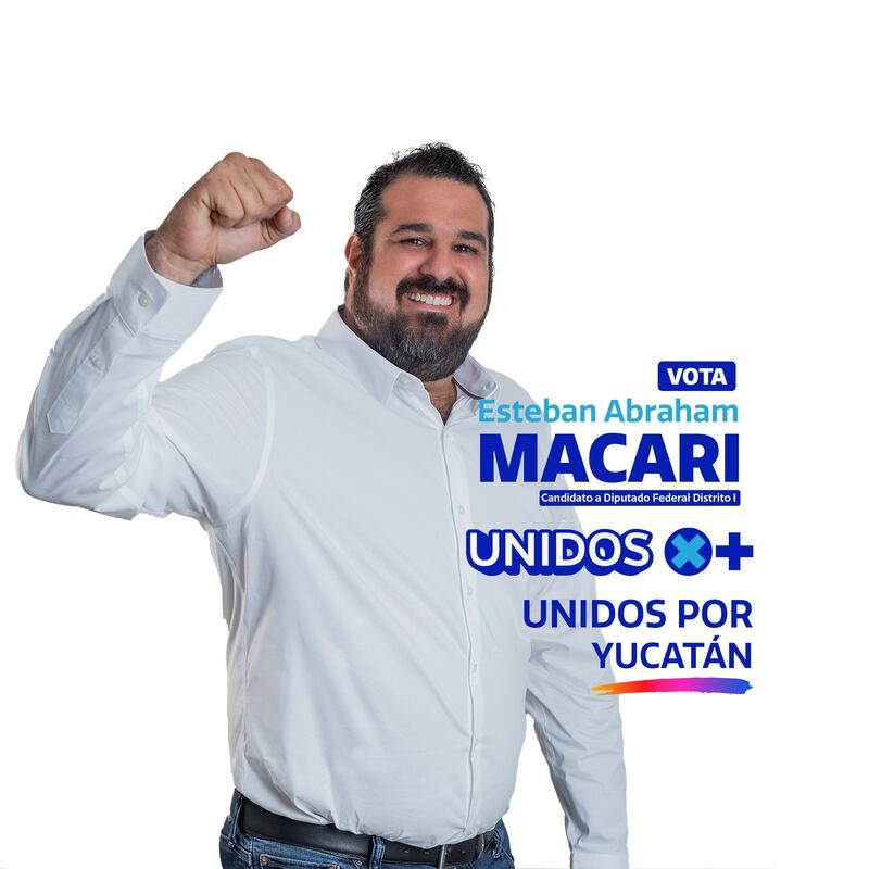 Esteban Macari