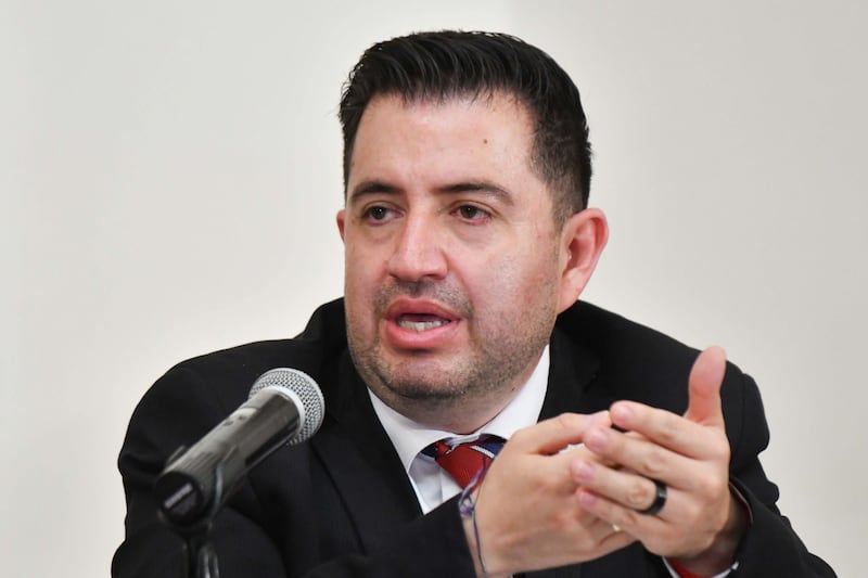 Arturo Arce Vargas