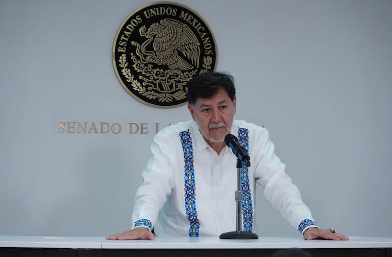 Noroña