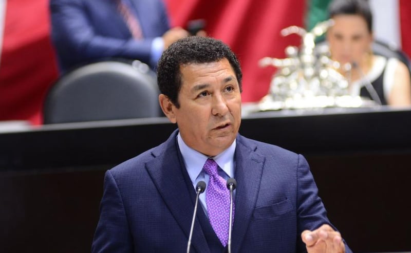Mario Alberto López Hernández, 'La Borrega'