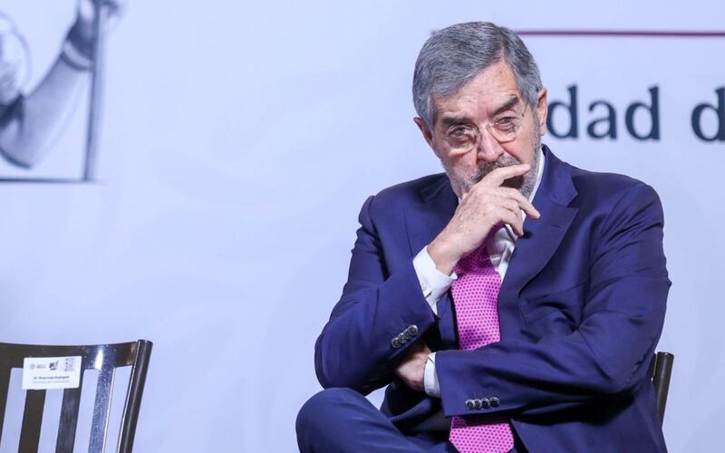 Juan Ramón de la Fuente