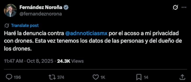 Noroña