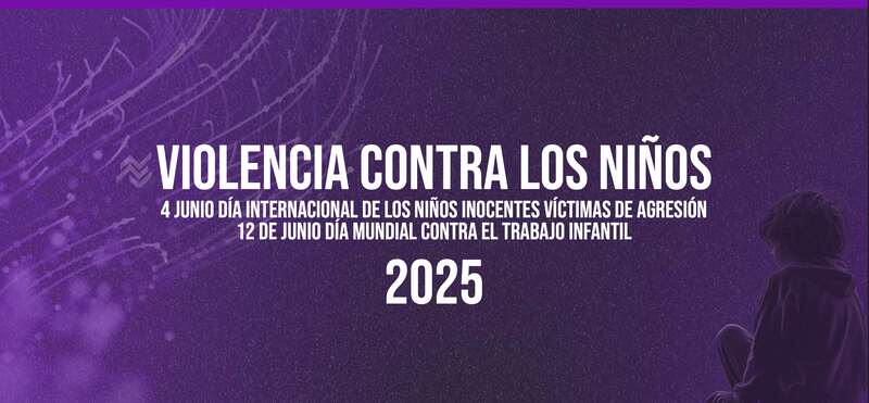 Violencia infantil Violencia infantil