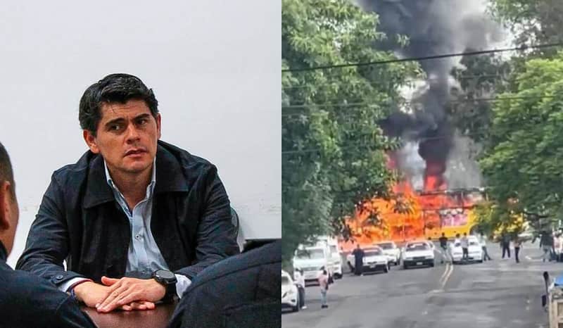 Alcalde de Zitácuaro, Juan Antonio “Toño” Ixtláhuac violencia en Michoacán