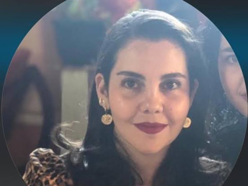 Mónica Zambada Niebla