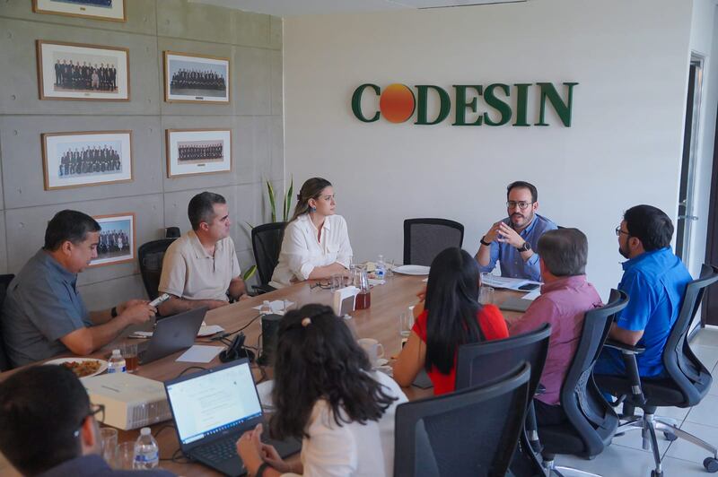 Inversiones en Sinaloa