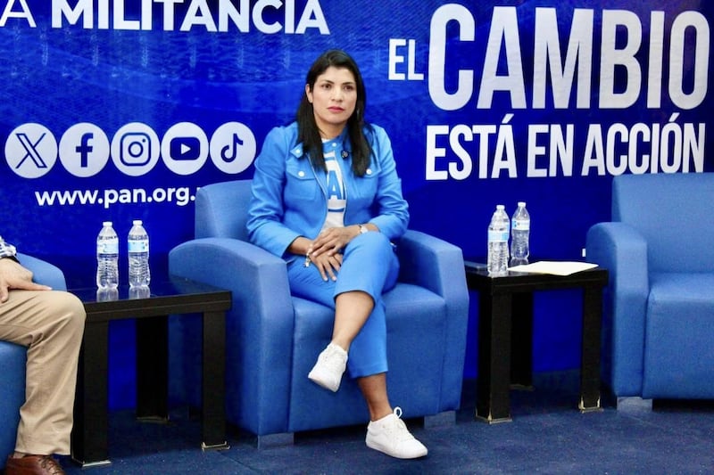 Vero Rodríguez