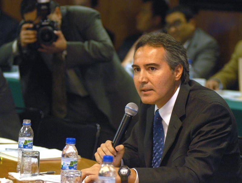 Eduardo Ortiz Hernández