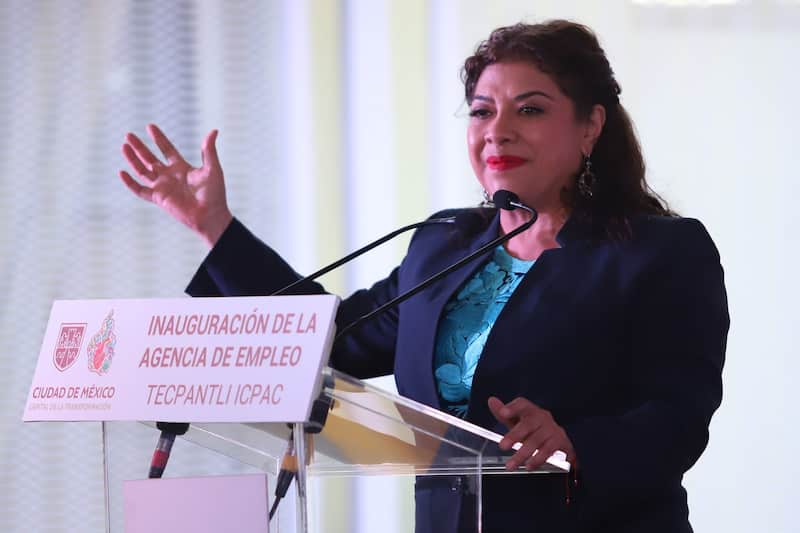 Clara Brugada supera el 50% de aprobación en 12 de 16 alcaldías de la CDMX, según FactoMétrica. La jefa de Gobierno de la CDMX logra mayoría de aprobación en gran parte de las alcaldías, destacándose por sus iniciativas en movilidad, seguridad y desarrollo social.