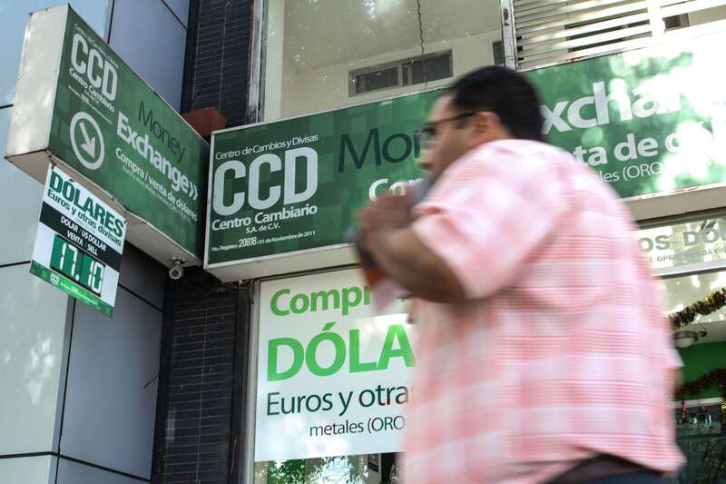 Banxico presentó el reporte de remesas en México El ingreso de remesas en noviembre del 2024 aumentó con respecto al 2023