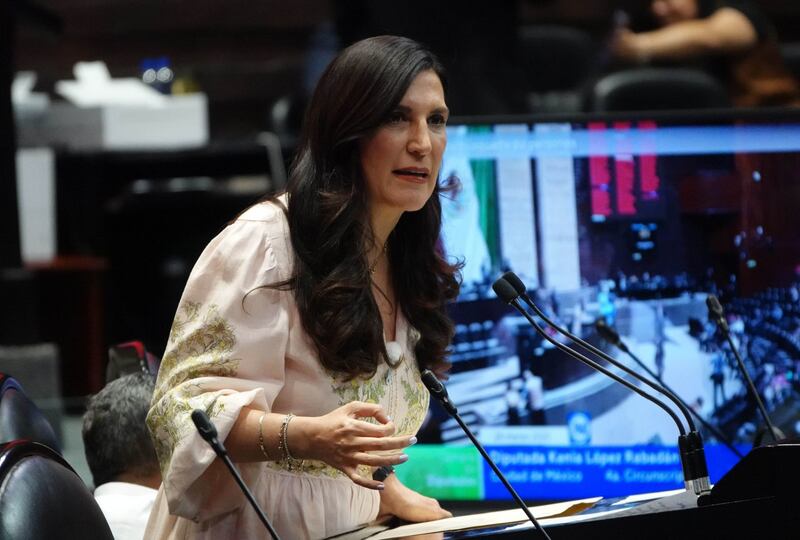 Cámara de Diputados