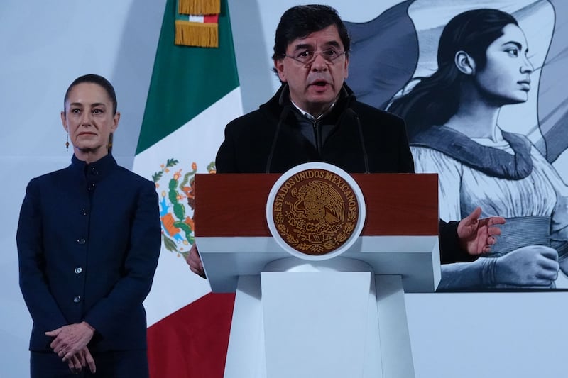 Jesús Ramírez Cuevas