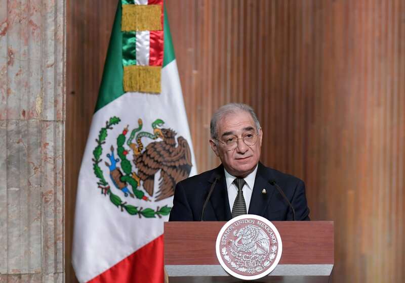 FOTO: SCJN/CUARTOSCURO.COM Imagen promocional