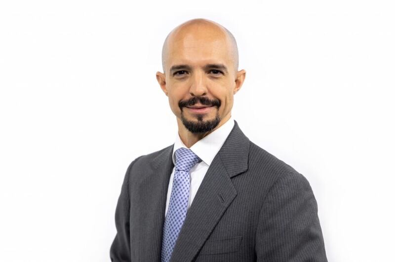 Arturo Castillo