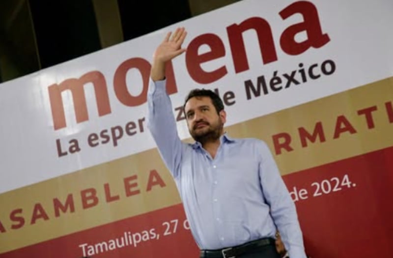 Andy López Beltrán