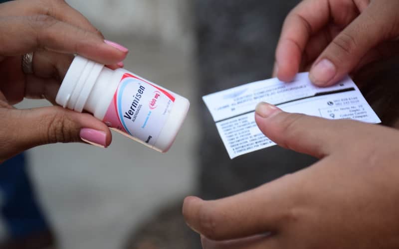 Desde el inicio del gobierno de AMLO, hubo desabasto de medicamentos El gobierno de AMLO cambió el modelo de adquisición de medicamentos varias veces