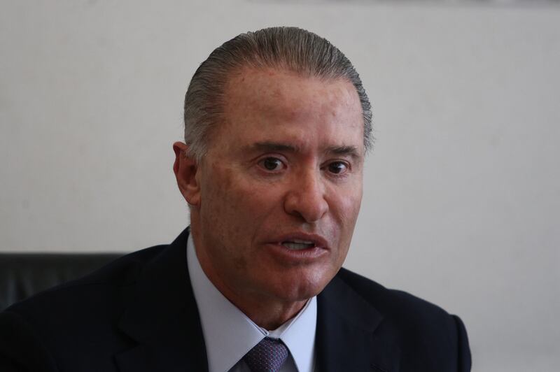 Quirino Ordaz