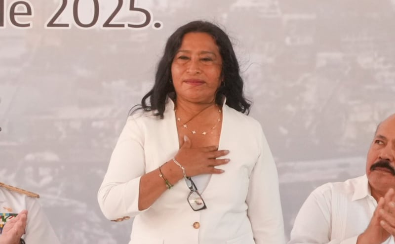 Abelina López