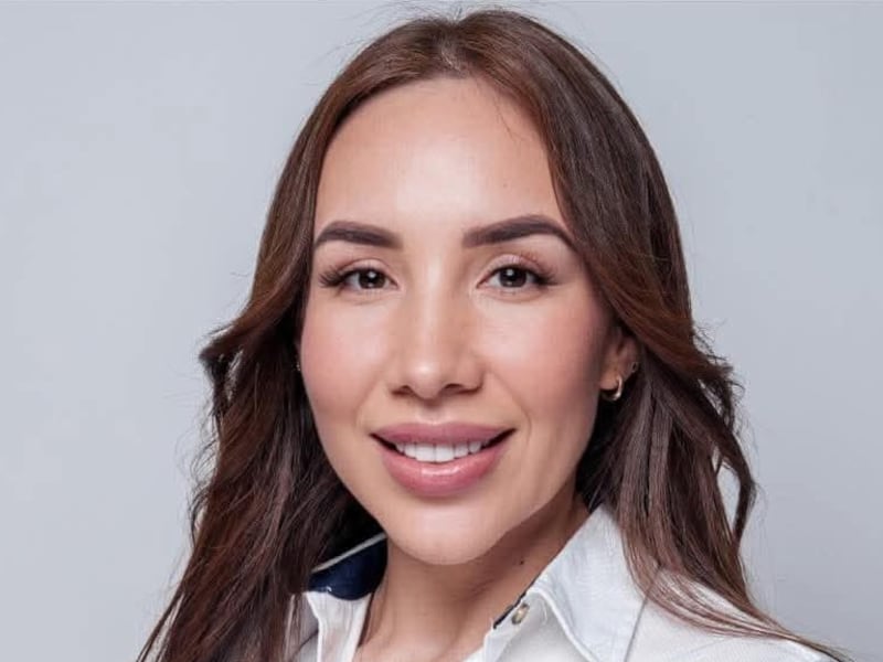 Xóchitl Tress