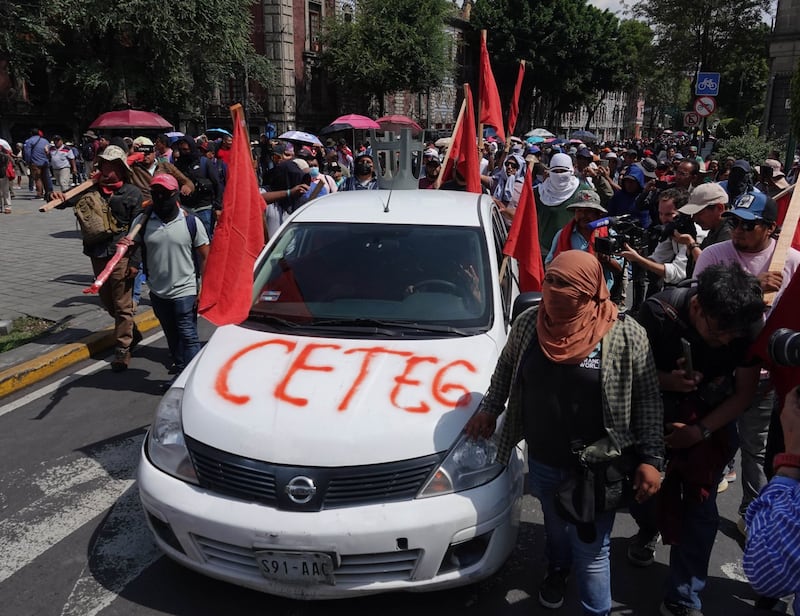 ceteg