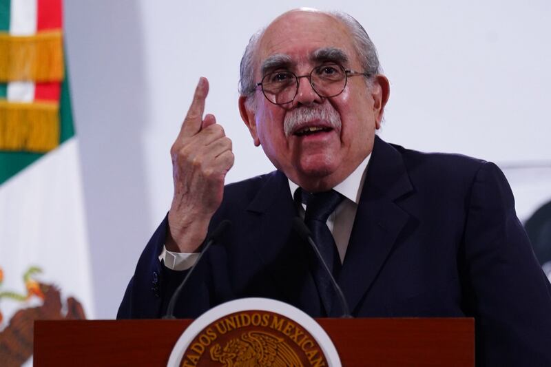 Pablo Gómez