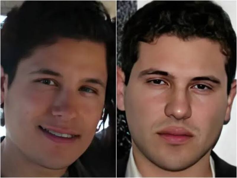 Los Chapitos
