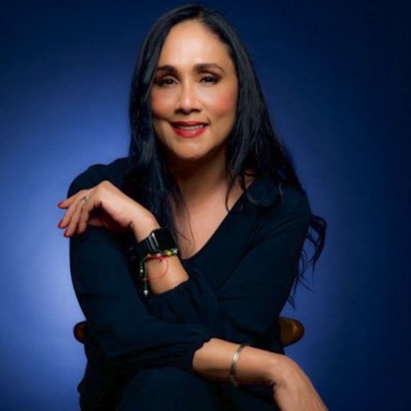 Adela Navarro
