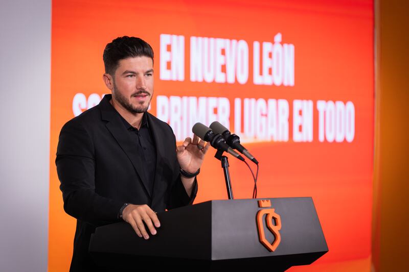 Samuel García