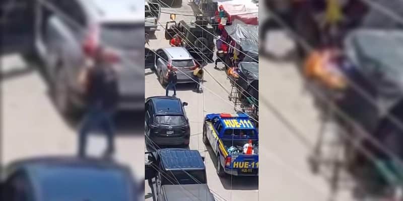 policías de chiapas pasaron la frontera y cruzaron a guatemala el gobierno de guatemala reprochó la entrada de los policías mexicanos