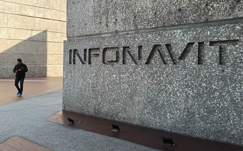 Las personas con cuenta de Infonavit pueden acceder a su dinero ahorrado Se trata del dinero acumulado en la Subcuenta de Vivienda