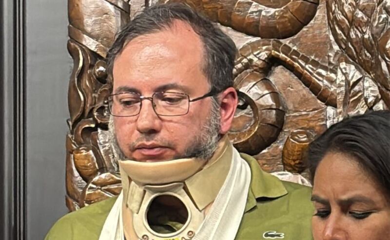 Emilio González