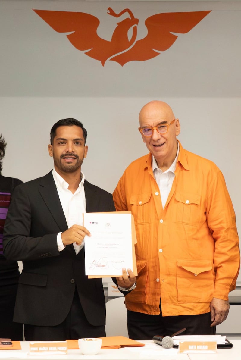 Francisco Farías Bailón