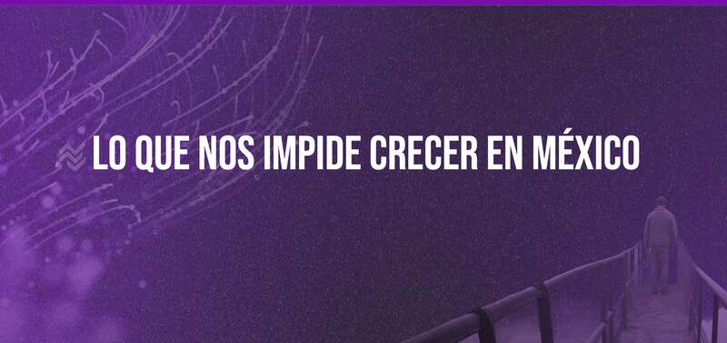 Encuesta sobre percepción de crecimiento Encuesta sobre percepción de crecimiento