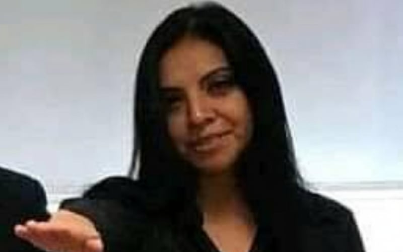 Martha Lidia Pérez Gumercindo
