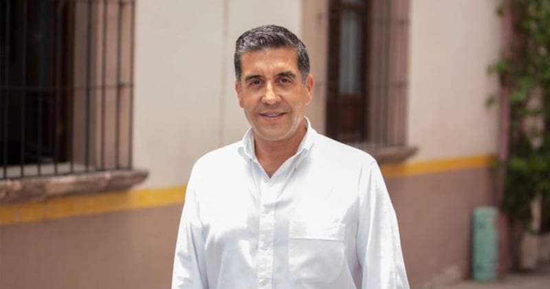 José María Tapia Franco "Chema Tapia"
