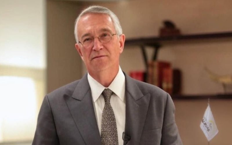 Ricardo Salinas Pliego