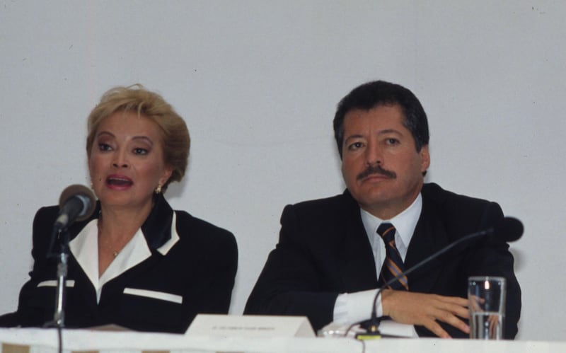 Luis Donaldo Colosio