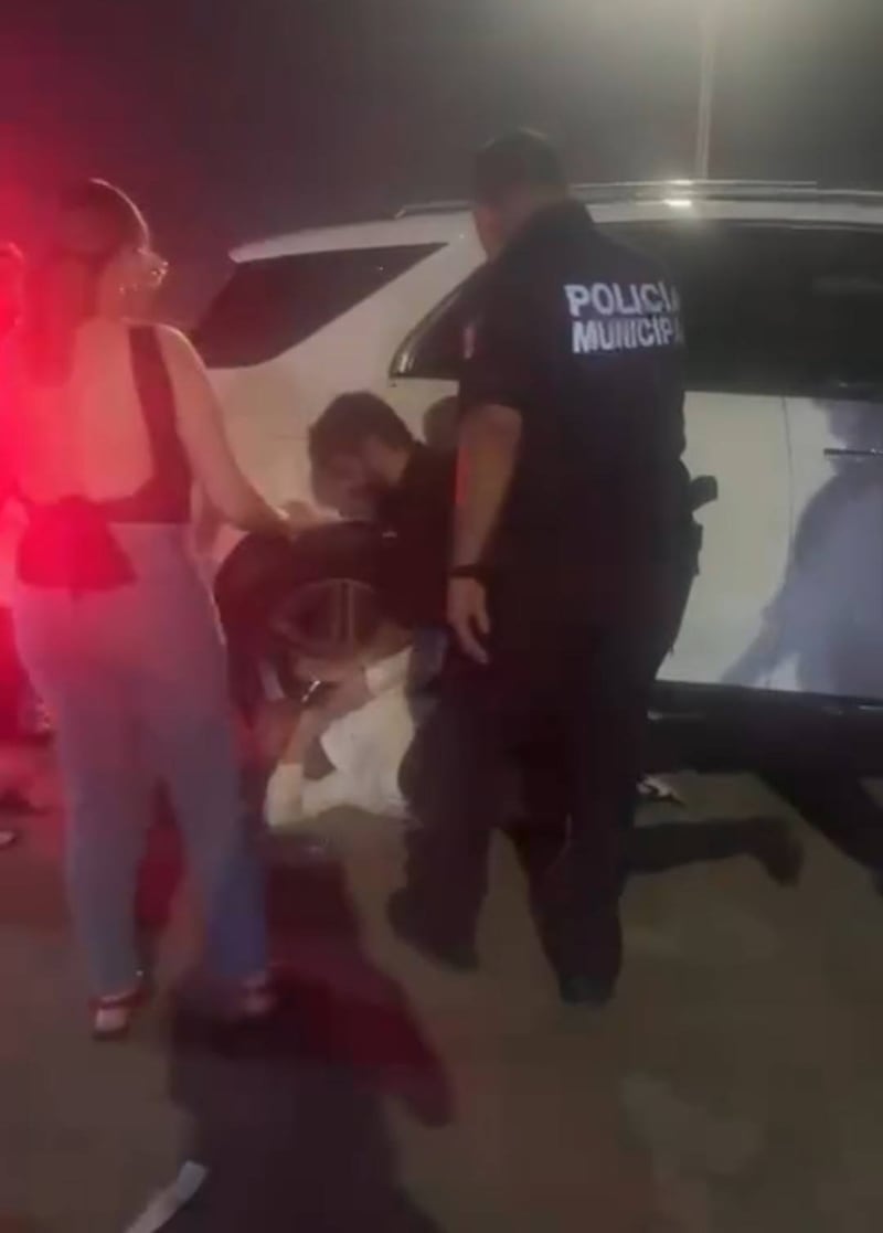 Detienen a Attolini en Coahuila