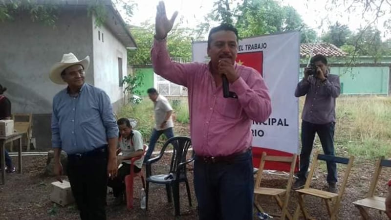 David Castillejos Cruz