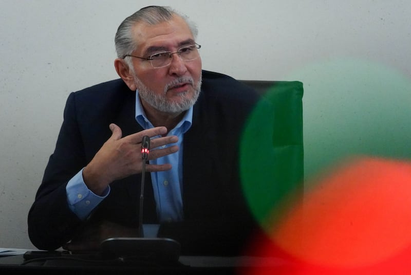 Adán Augusto