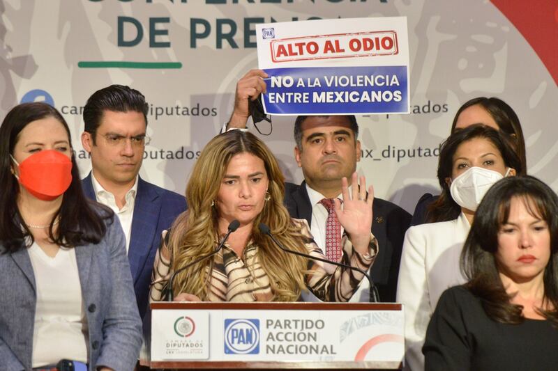 María Josefina Gamboa