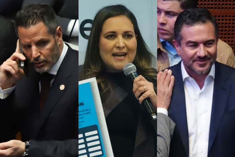 Expriistas y Expanistas se han enfrentado con el rechazo en Morena. Expriistas y Expanistas se han enfrentado con el rechazo en Morena.