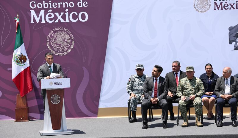 Mando Único Unificado Oriente