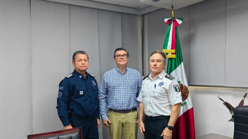 Renuncia Hernán Bermúdez